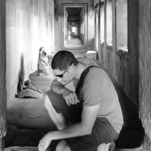 Meet your Posher, Michael